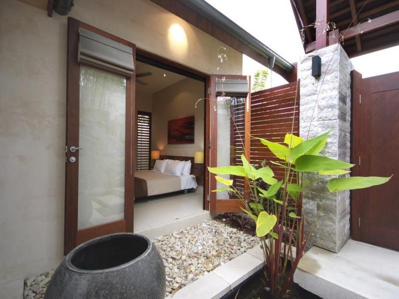 French Doors